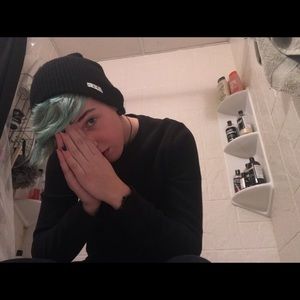 Meet your Posher, Parker